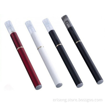 Top Quality 510-T E-Cigar 300 Puffs Healthy Smoke (510-T)